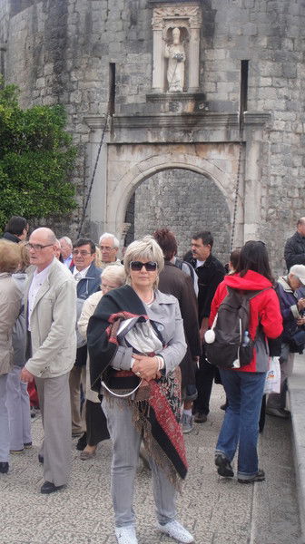 Галина Трофимович