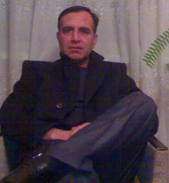 Mamuka Abazadze