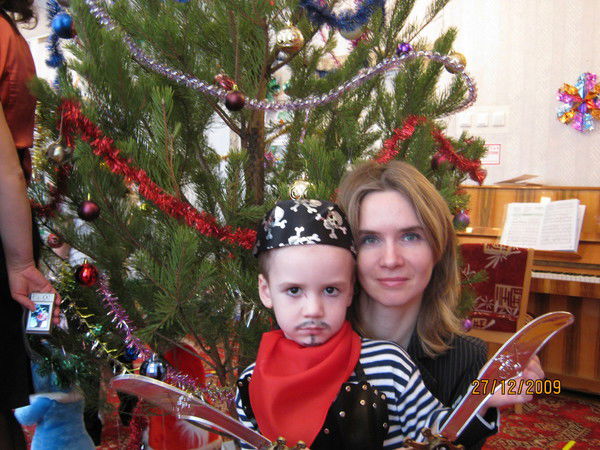 Ольга Никитина