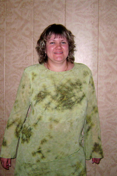 Угрюмова Татьяна