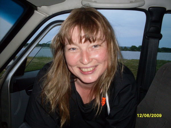 Елена Риттер