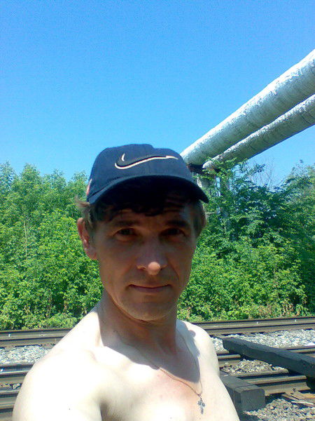 Сергей Банников