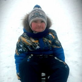 Ольга Анчикова