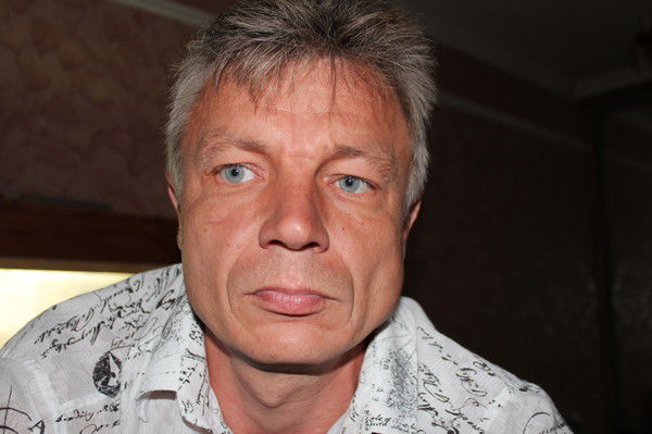 Сергей Супрун