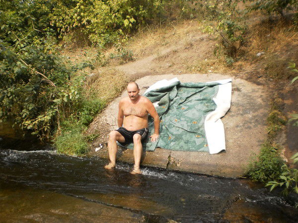 Андрей Бахонин