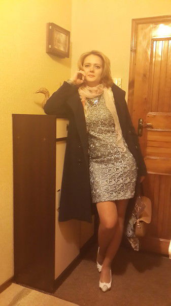 Елена Николенко (Бучина)