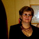 Нина Серякова