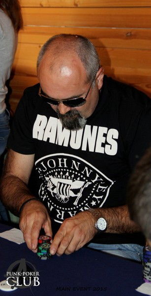 Александр Козинец