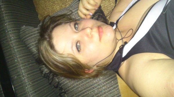 Елена Музалёва