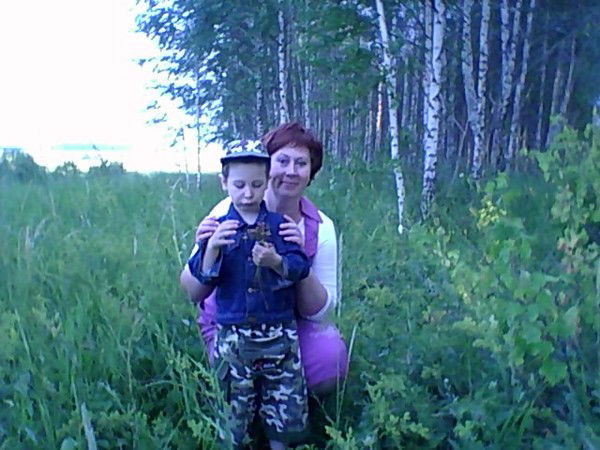 Наталья Созонтова