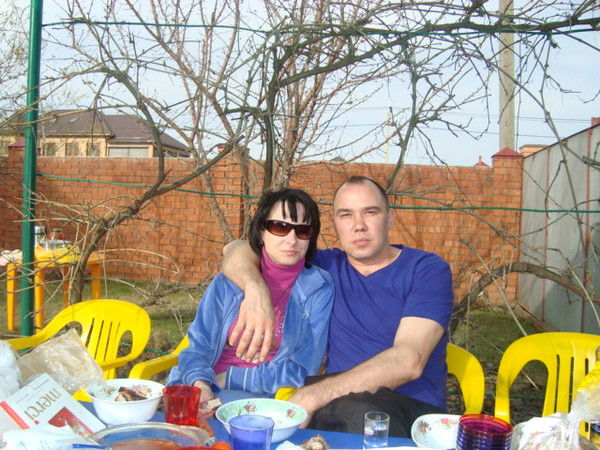 Алексей Дегтярев