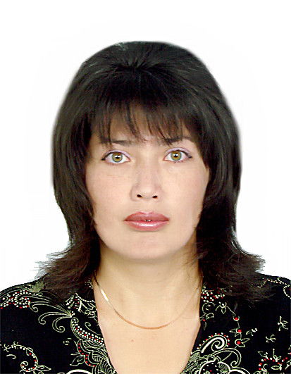 Начия Анварова