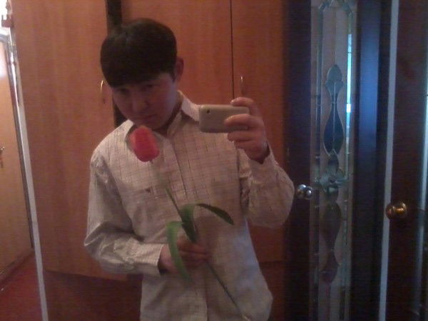 Бекболат Балхашбаев