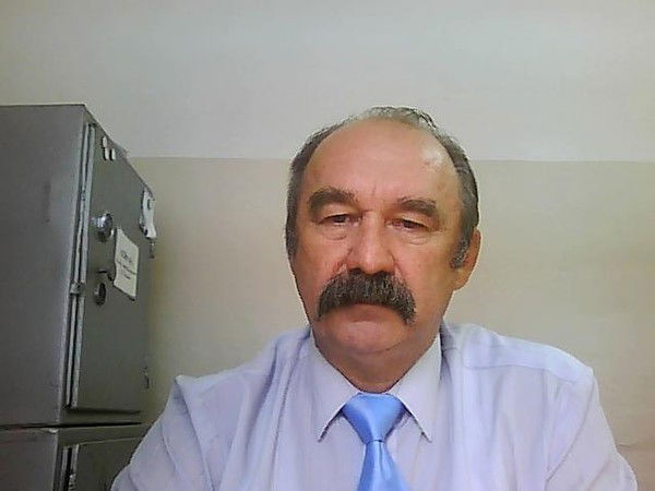 Олег Тюньков