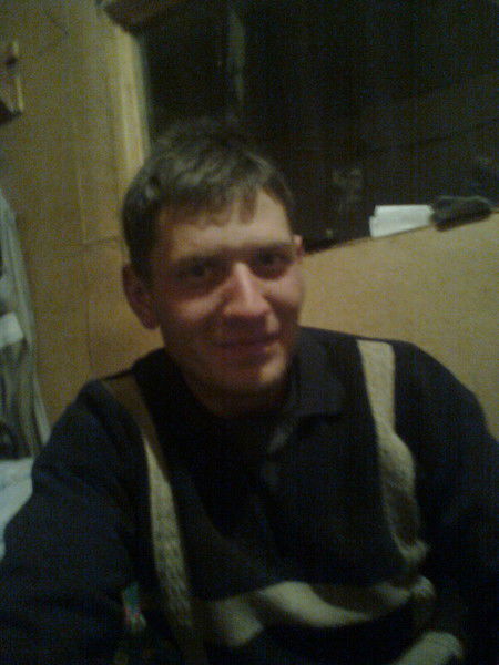 Сергей Черкашин