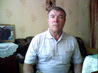 Александр Кравченко