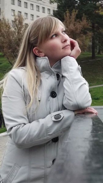 Виктория Иртышенко