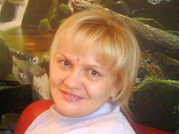 Елена Пулина