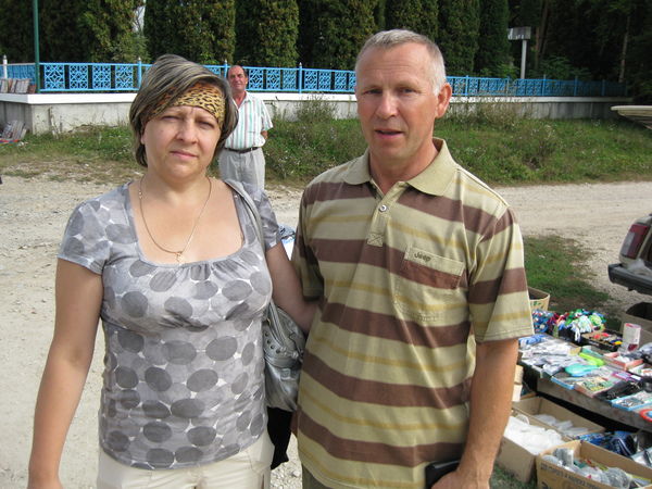 Светлана Заневская