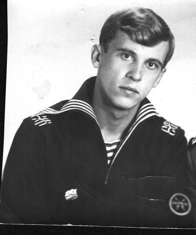 Владимир Игнатов