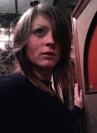 Оксана Халилова