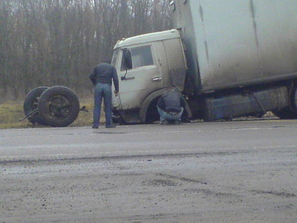 Александр Марусев