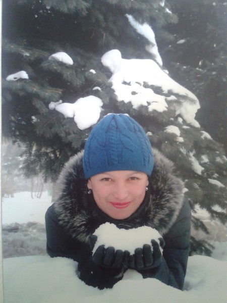 Гульзия Есенжанова