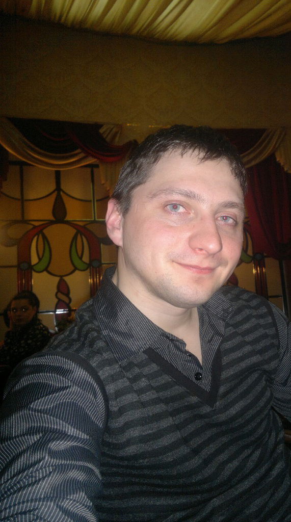 Алексей Евтухов