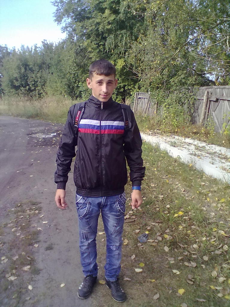 Алексей Агеев(Сухиничи)