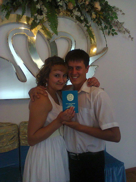 Света Зырянова