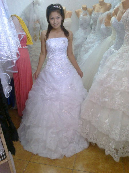 По Имени Нургуля