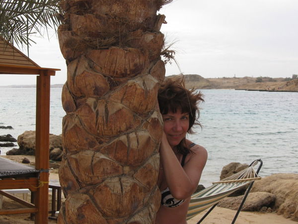 Татьяна Соболь