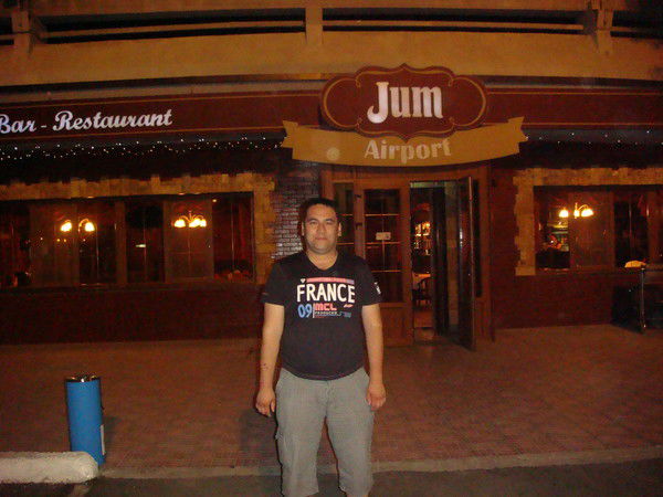 Даврон Хасанов