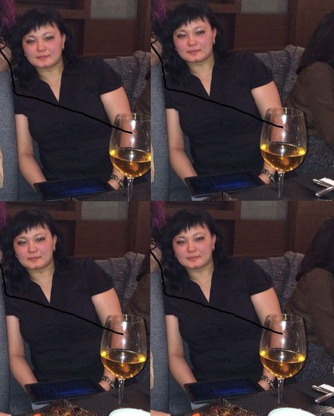 Жанара Баймуратова