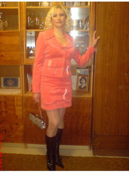 Валентина Демко