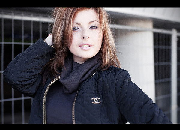 Даша Фомина