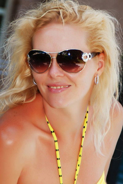 Юлия Гришечкина