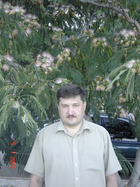 Олег Тарасенко