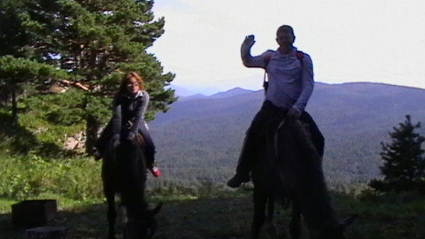 Андрей Карев