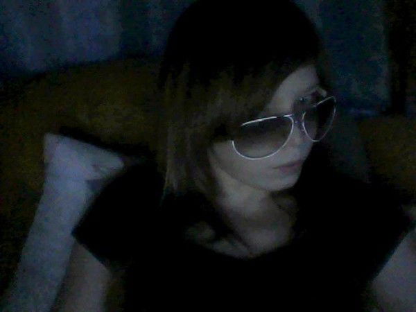 Алёна Позднякова