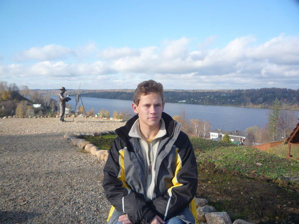 Никита Зорин