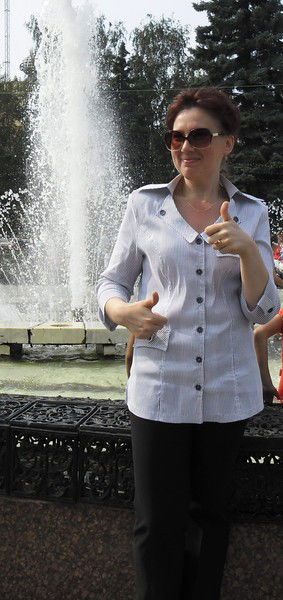 Татьяна Мудряк