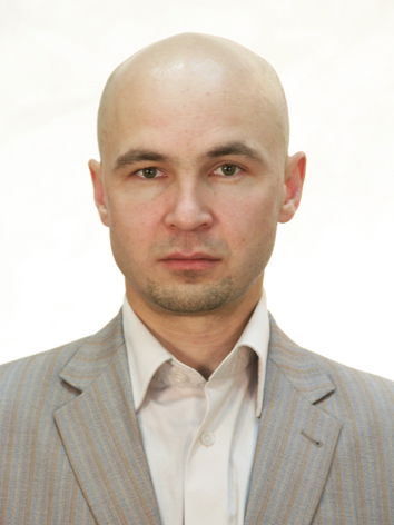 Владимир Кряжев