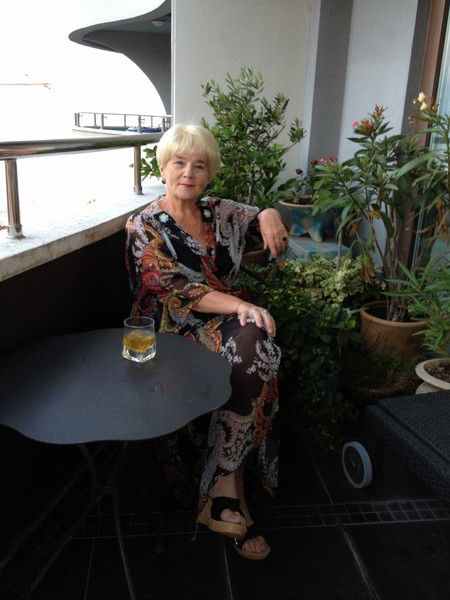 Ольга Гулевич