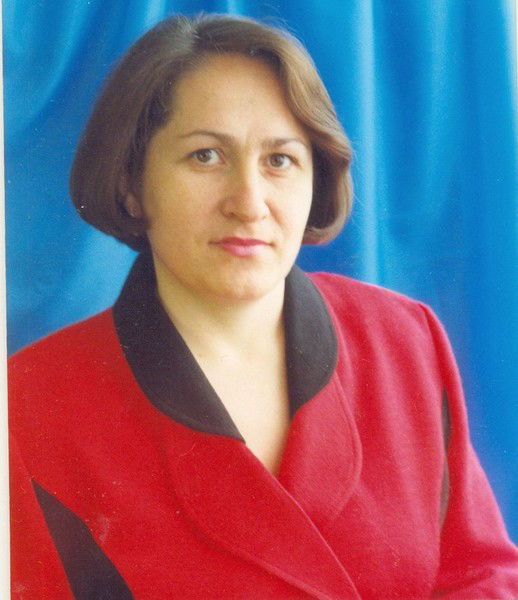 Танзиля Жолаева (Балаева)