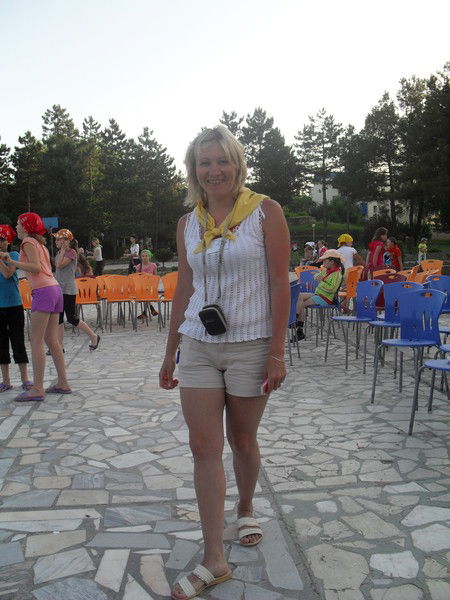 Наталья Канева