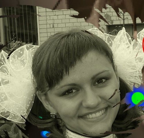 Ольга Мельникова