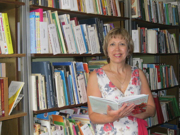 Гульнара Валеева