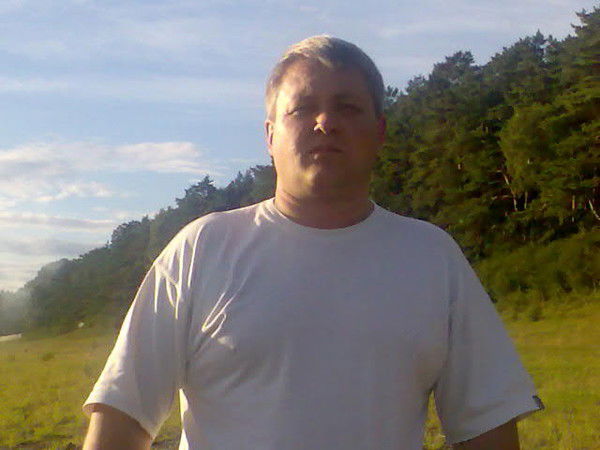 Виталий Кораблев