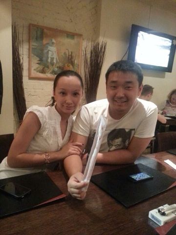 Вероника Ли